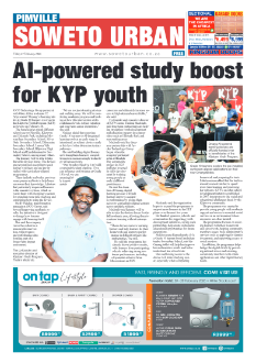 Pimville: 27 February 2026