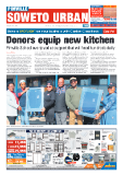 Pimville: 27 June 2025