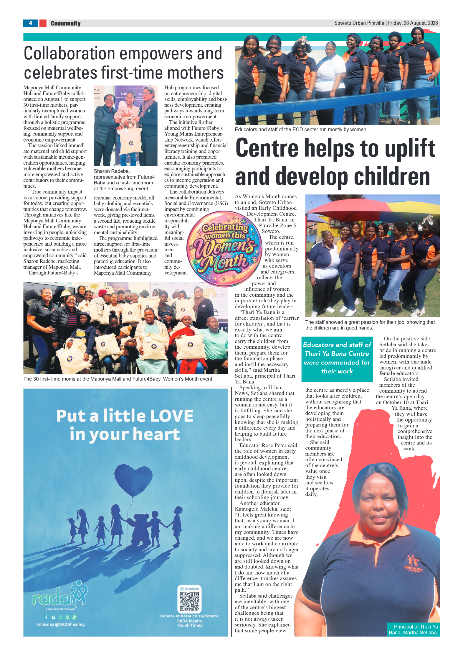 Pimville 28 August 2026 page 4