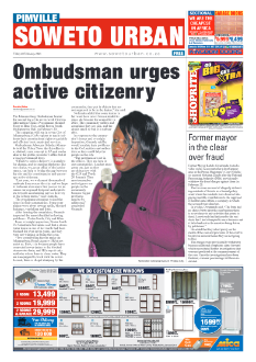 Pimville: 28 February 2025