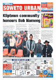Pimville: 2 May 2025