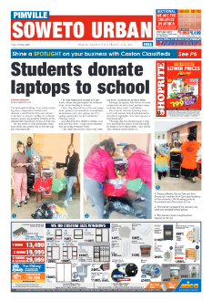 Pimville: 30 May 2025