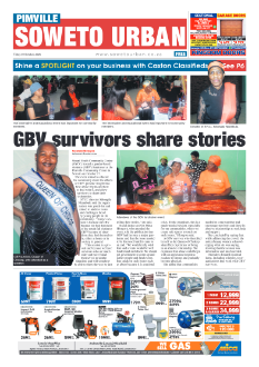 Pimville 30 October 2026
