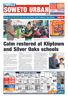 Pimville: 04 April 2025