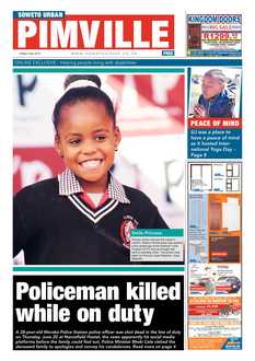 Pimville News – July 05, 2019