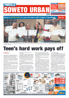 Pimville: 7 February 2025