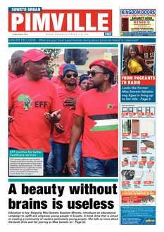 Pimville – Feb 23, 2018 issue