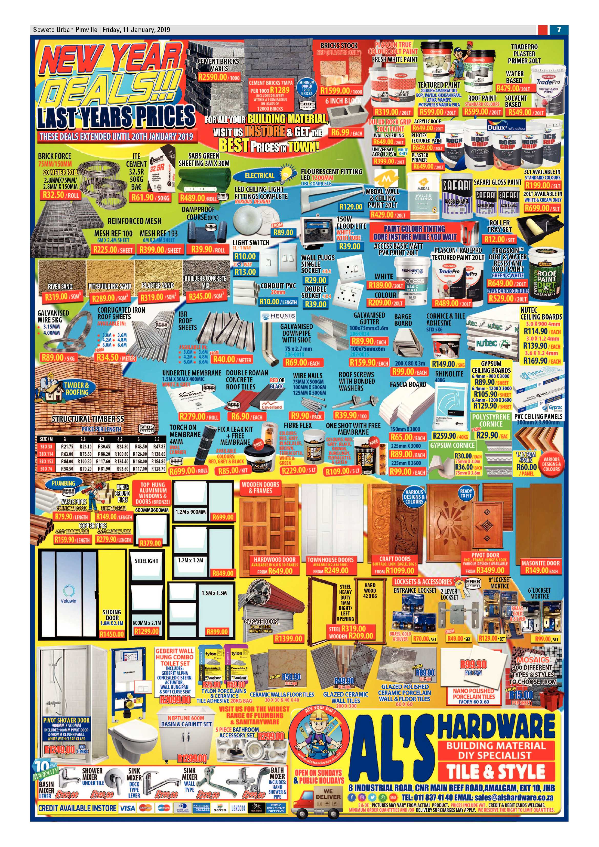 Jan 11 – Pimville News page 7