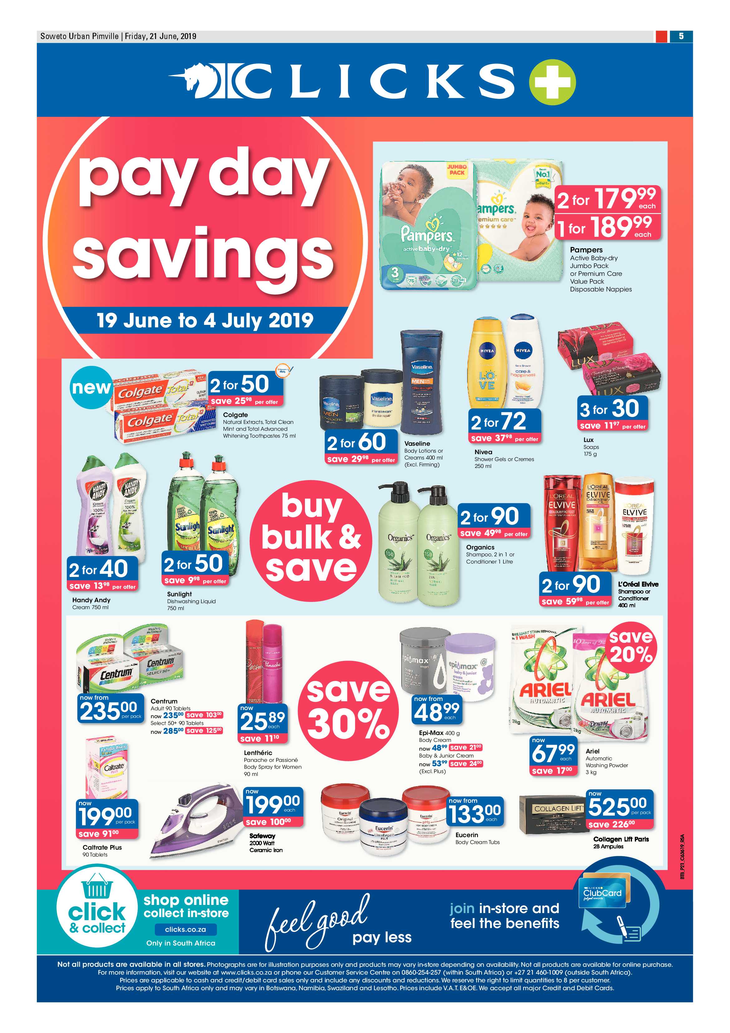 Pimville News – June 21, 2019 page 5