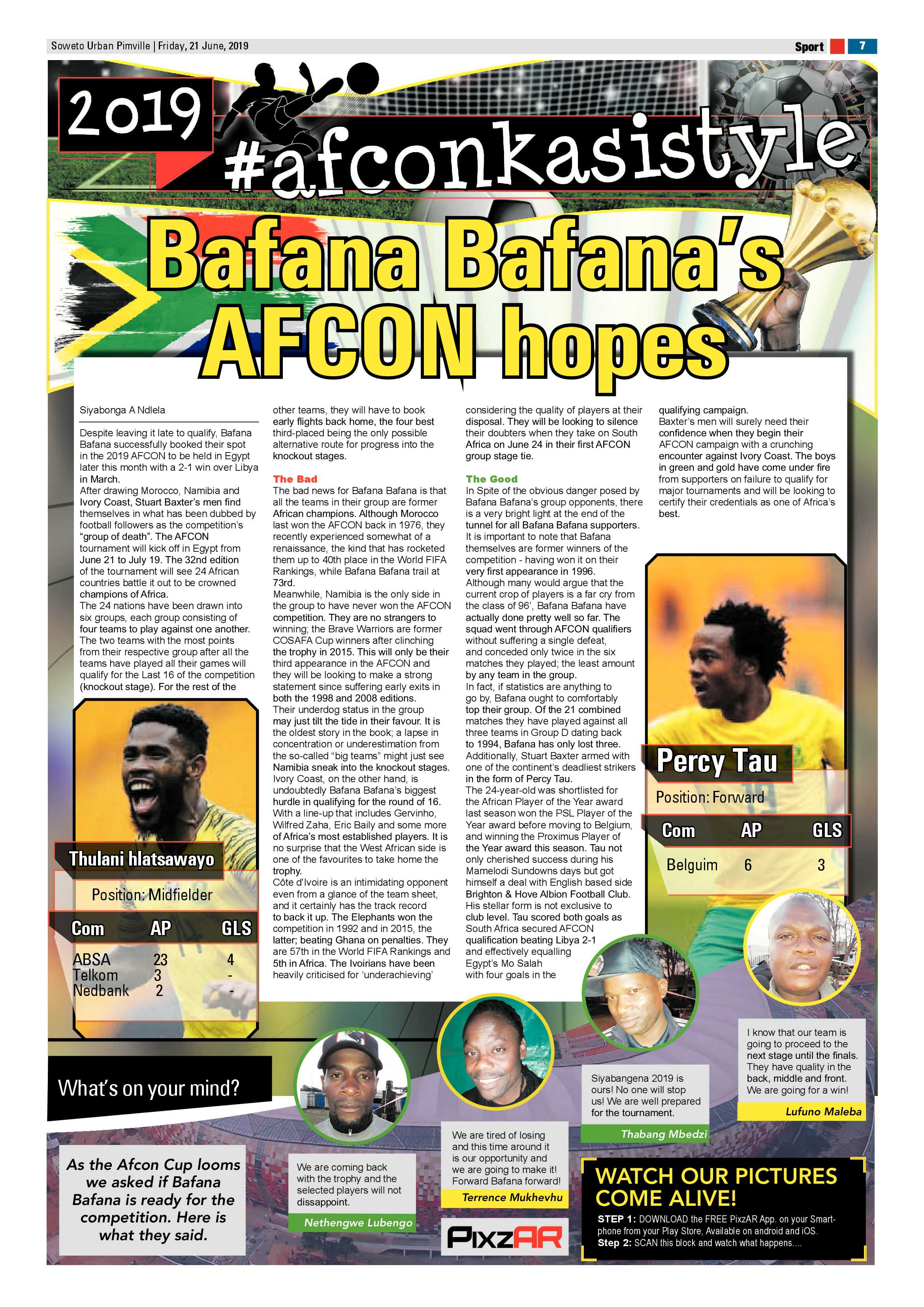 Pimville News – June 21, 2019 page 7