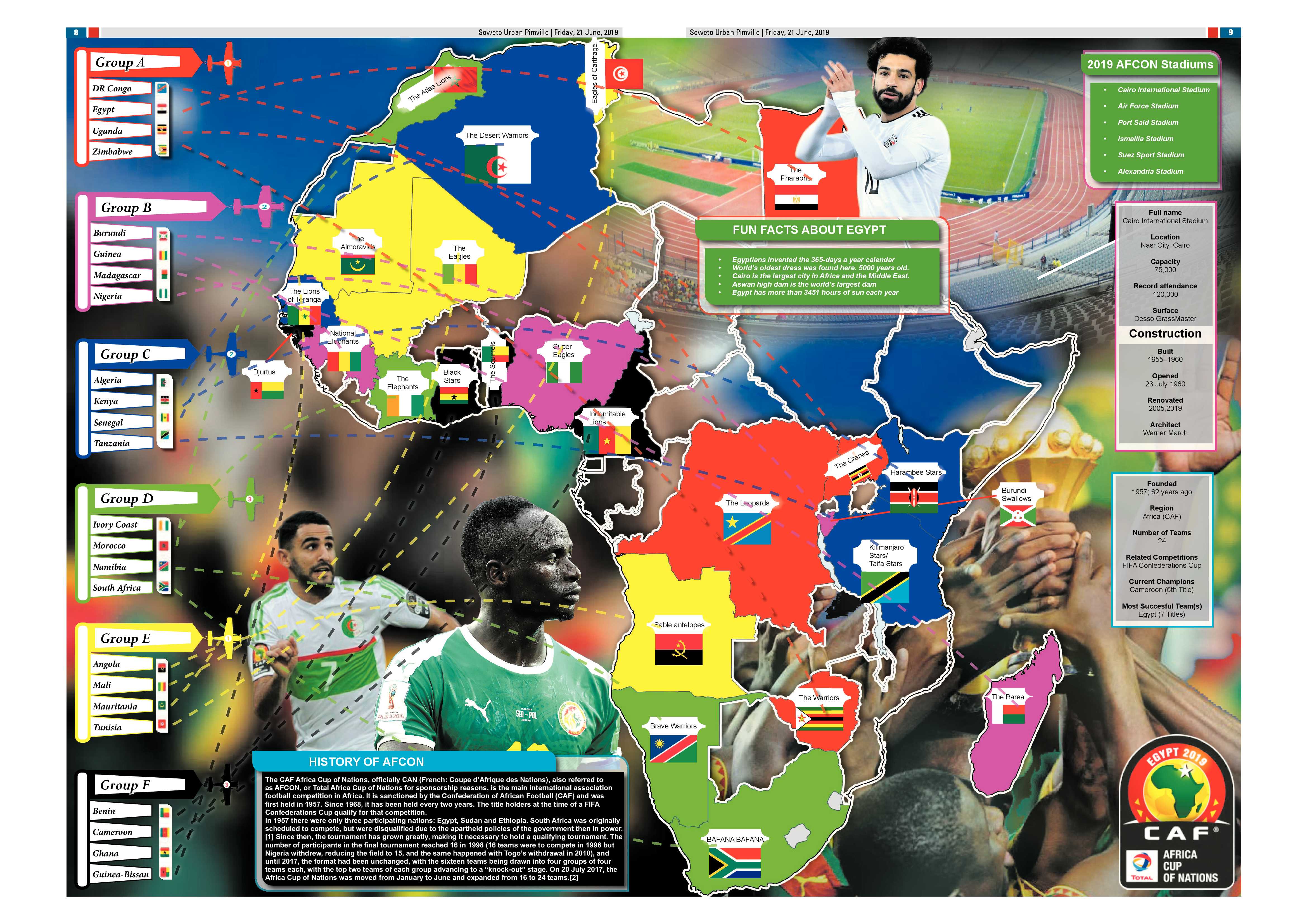 Pimville News – June 21, 2019 page 8