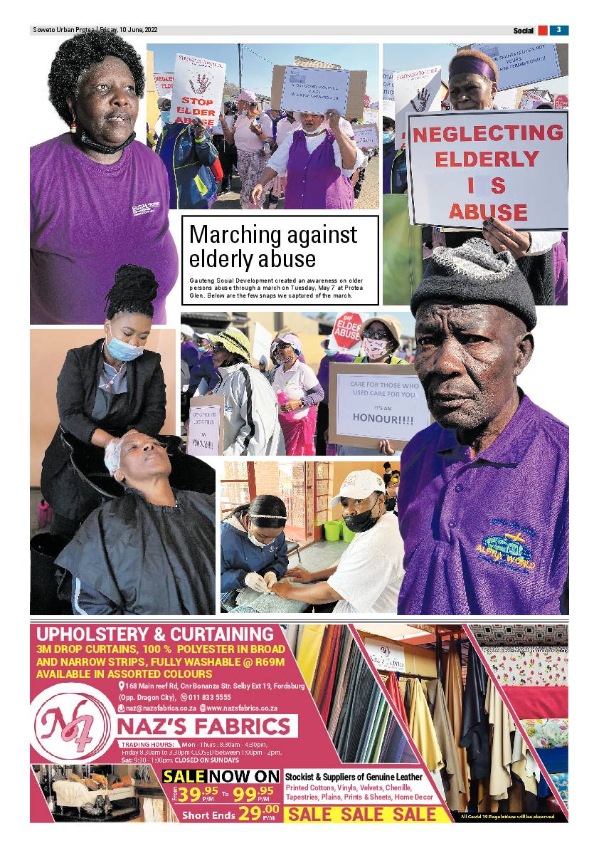 Protea 10 June 2022 page 3