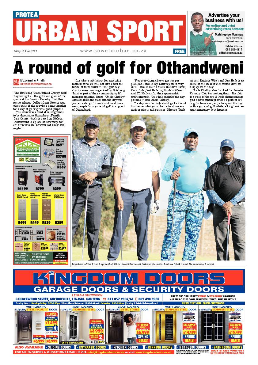 Protea 10 June 2022 page 8