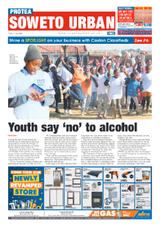 Protea: 11 July 2025