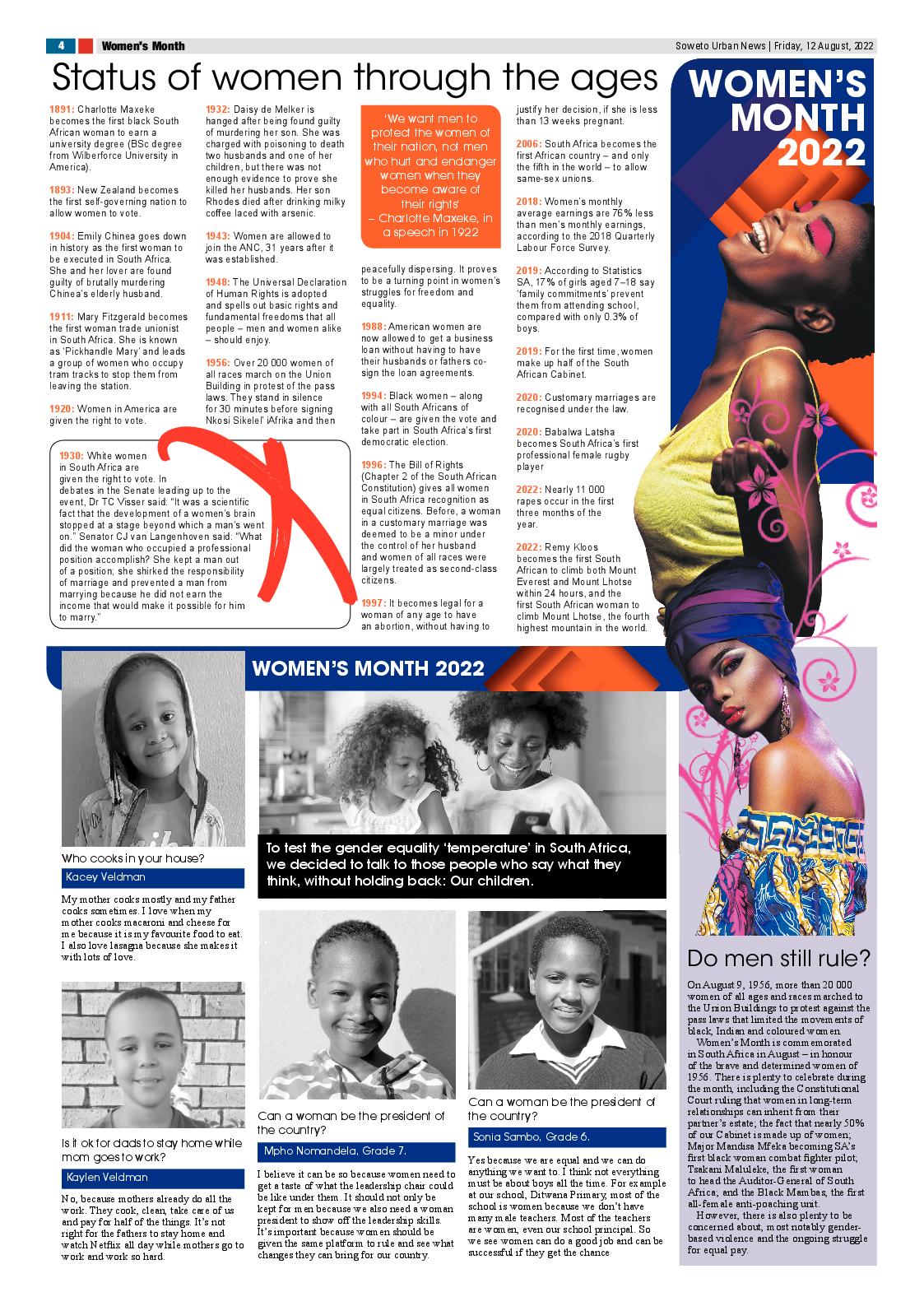 Protea 12 August 2022 page 4