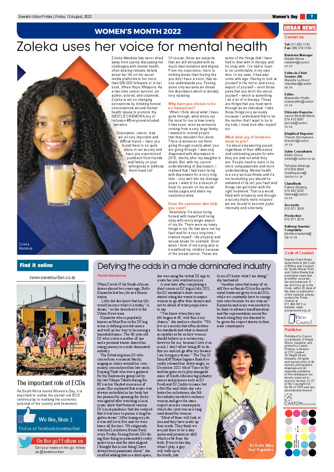 Protea 12 August 2022 page 7