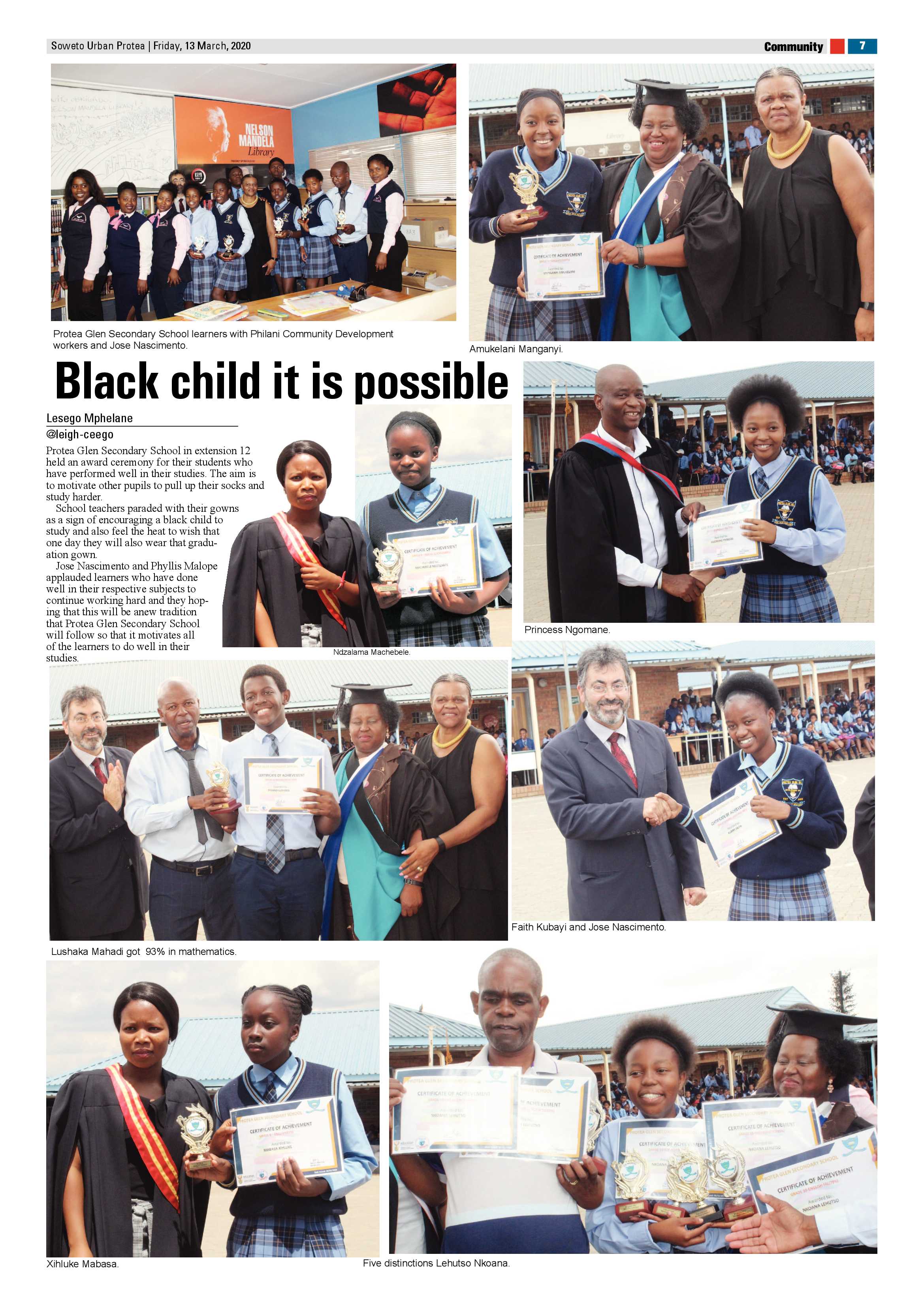 Protea March 13, 2020 page 7