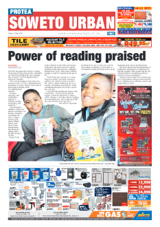Protea: 15 May 2026