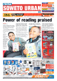 Protea: 15 May 2026