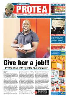 Protea News – March 16 , 2019