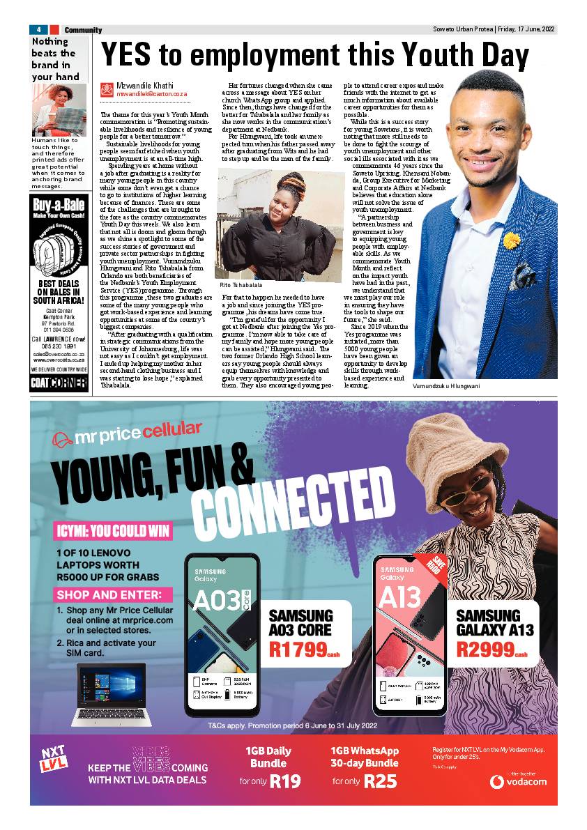 Protea 17 June 2022 page 4