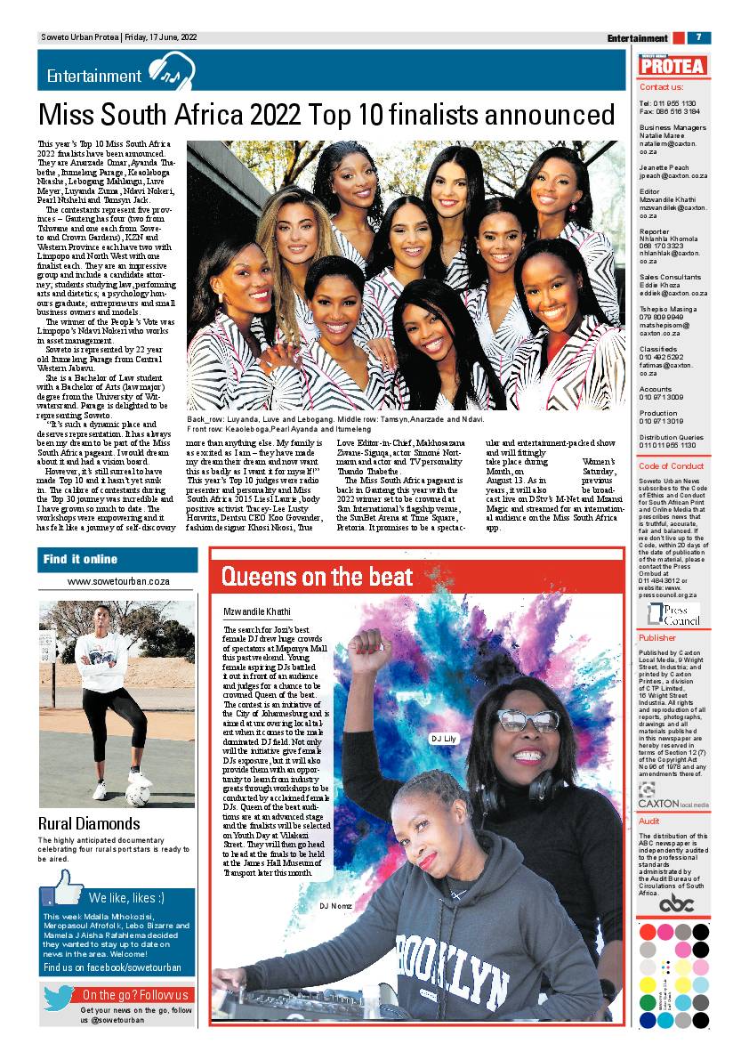 Protea 17 June 2022 page 7