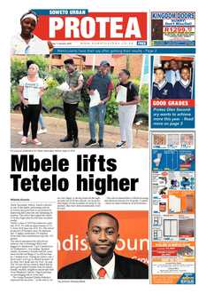 Protea News – January 17, 2020