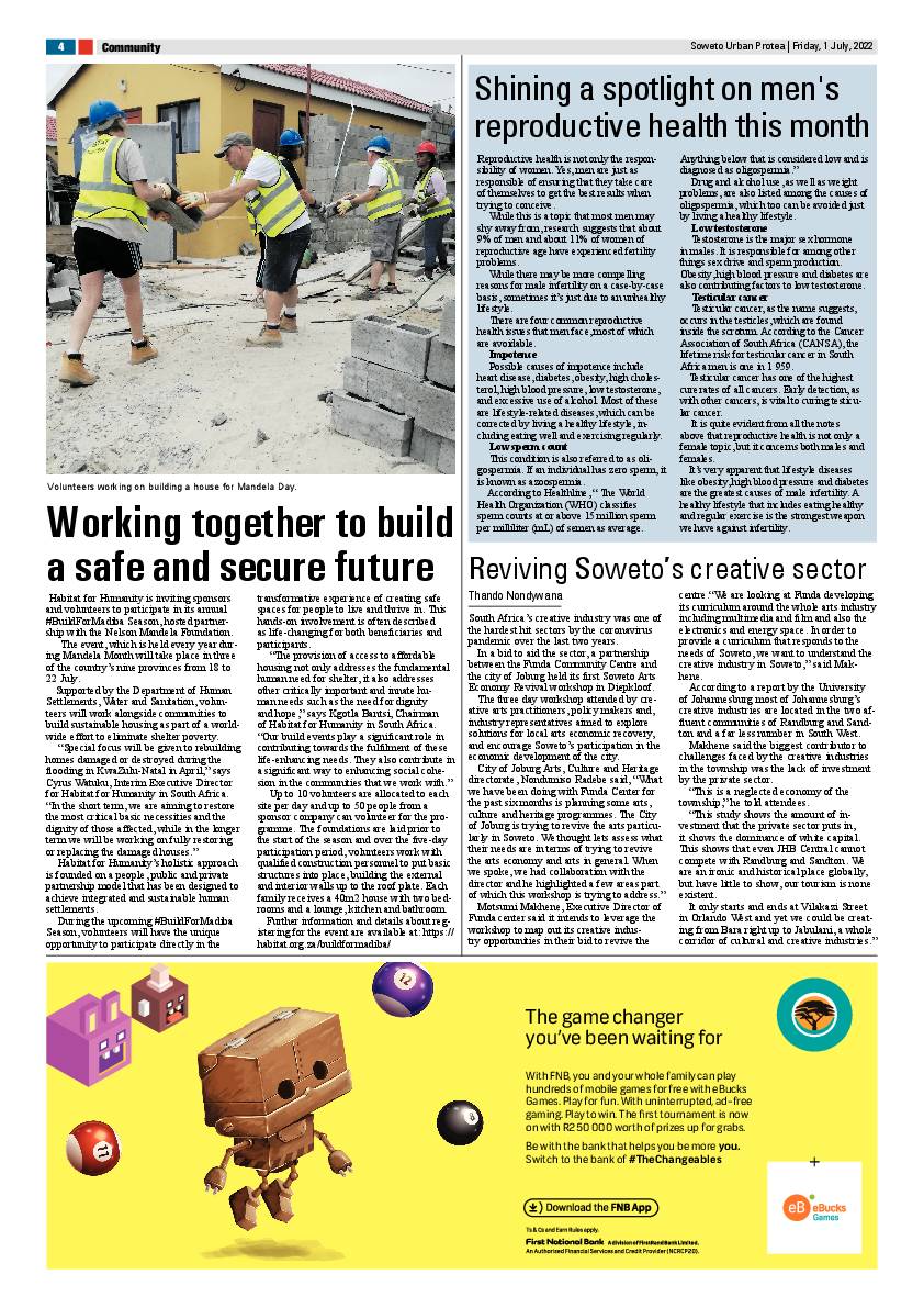 Protea 1 July 2022 page 4