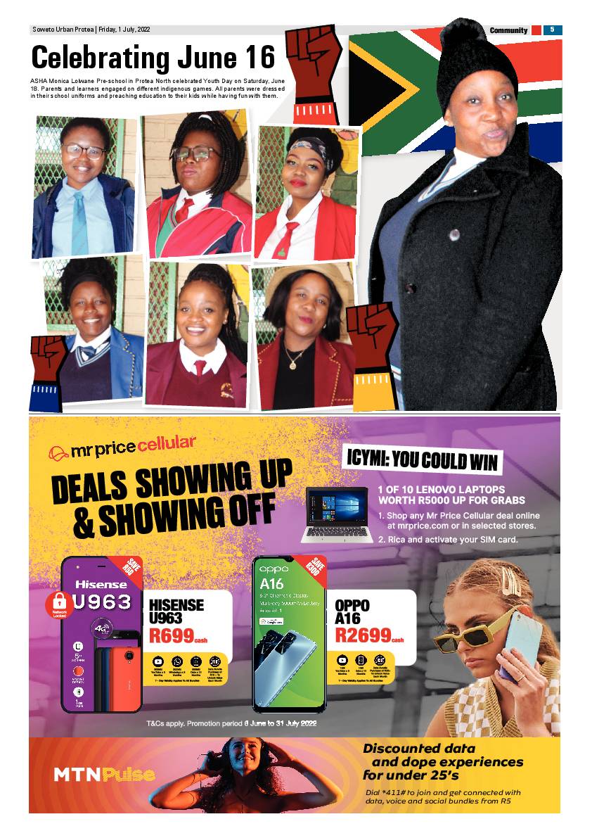 Protea 1 July 2022 page 5