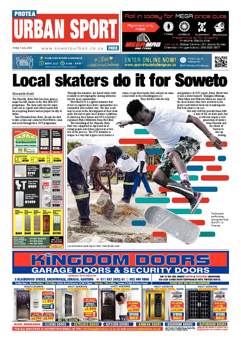 Protea 1 July 2022 page 8