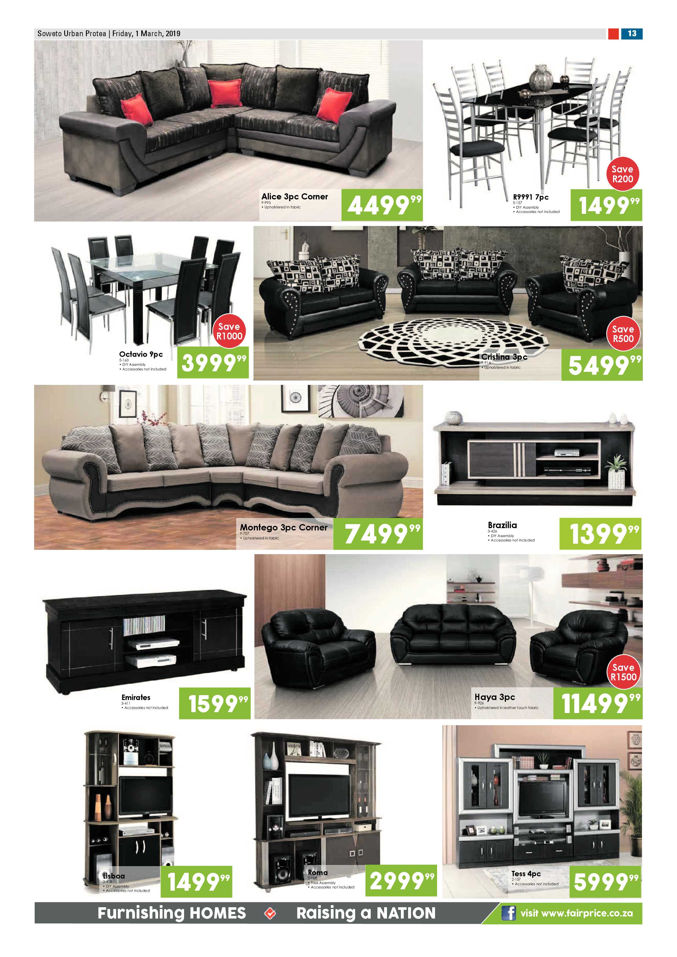 Protea News – March 1, 2019 page 13