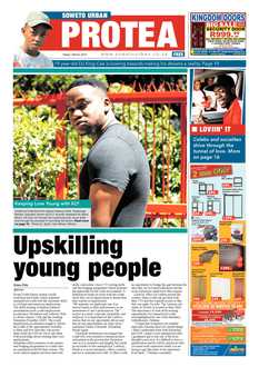 Protea News – March 1, 2019