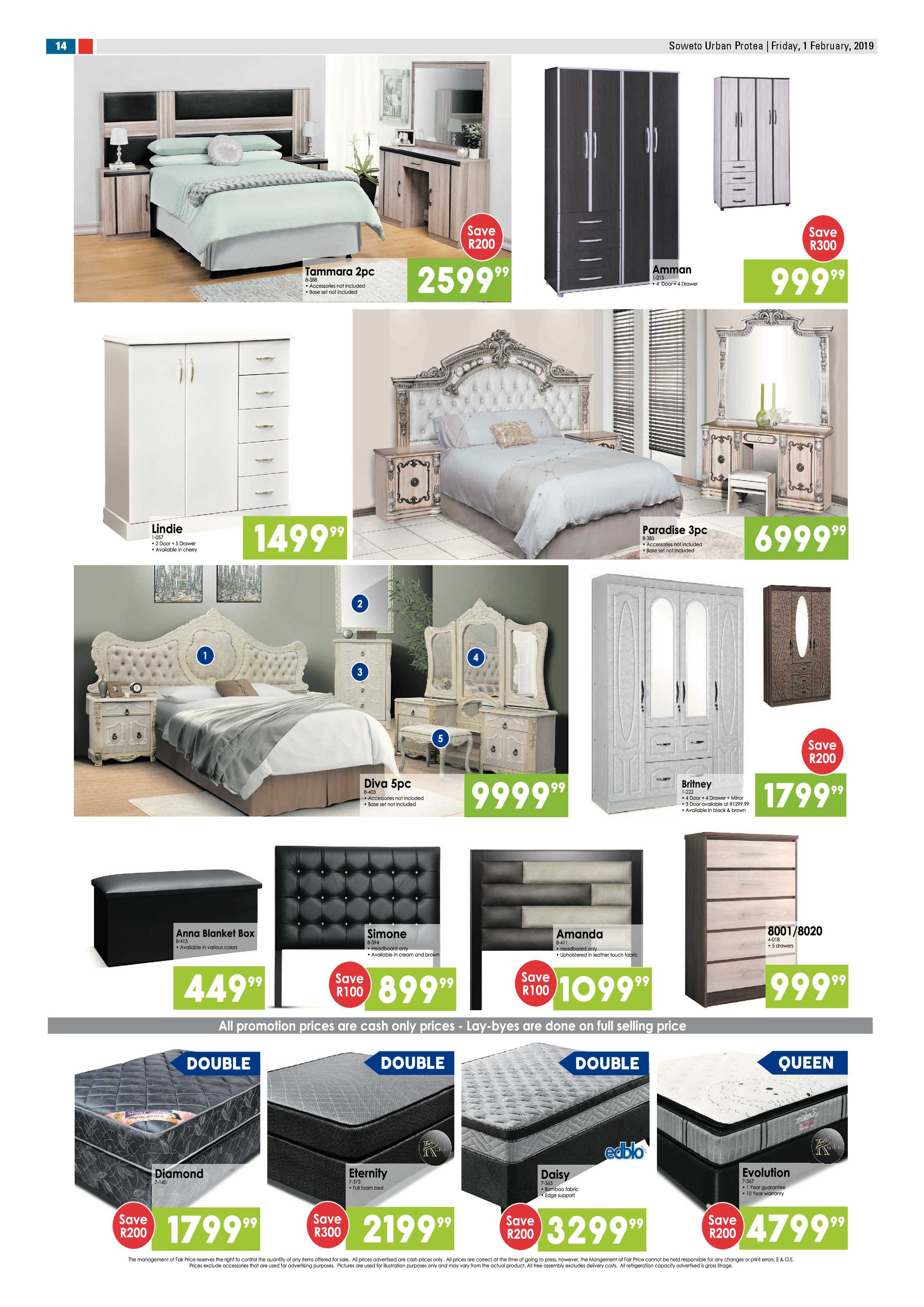 Protea News – February 1 page 14