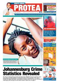 Protea News – February 1