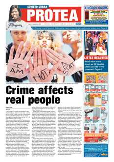 Protea – September 21, 2018 issue