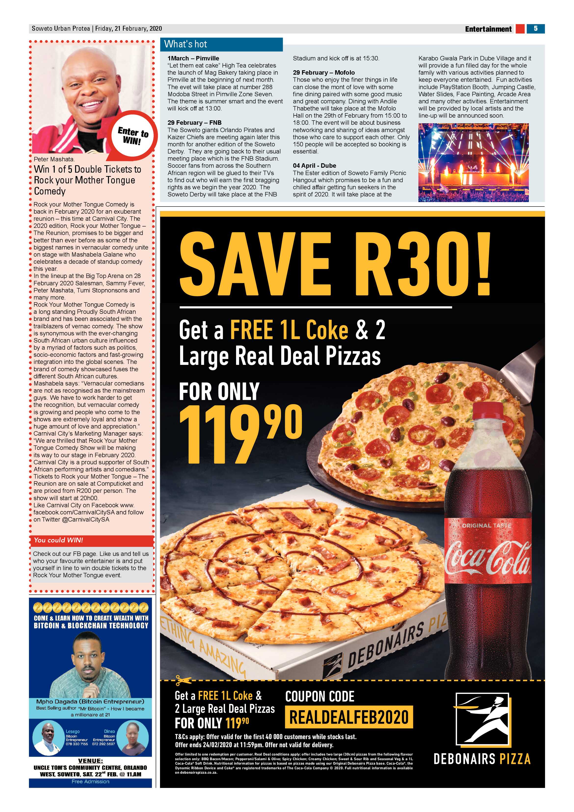 Protea Feb 21, 2020 page 5