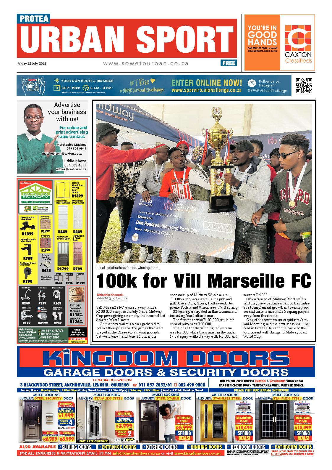Protea 22 July 2022 page 12