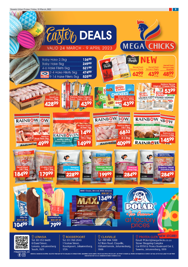 Protea 24 March 2023 page 3