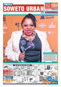 Protea: 25 April 2025