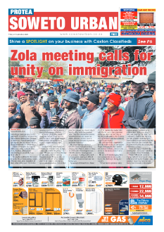 Protea 25 September 2026