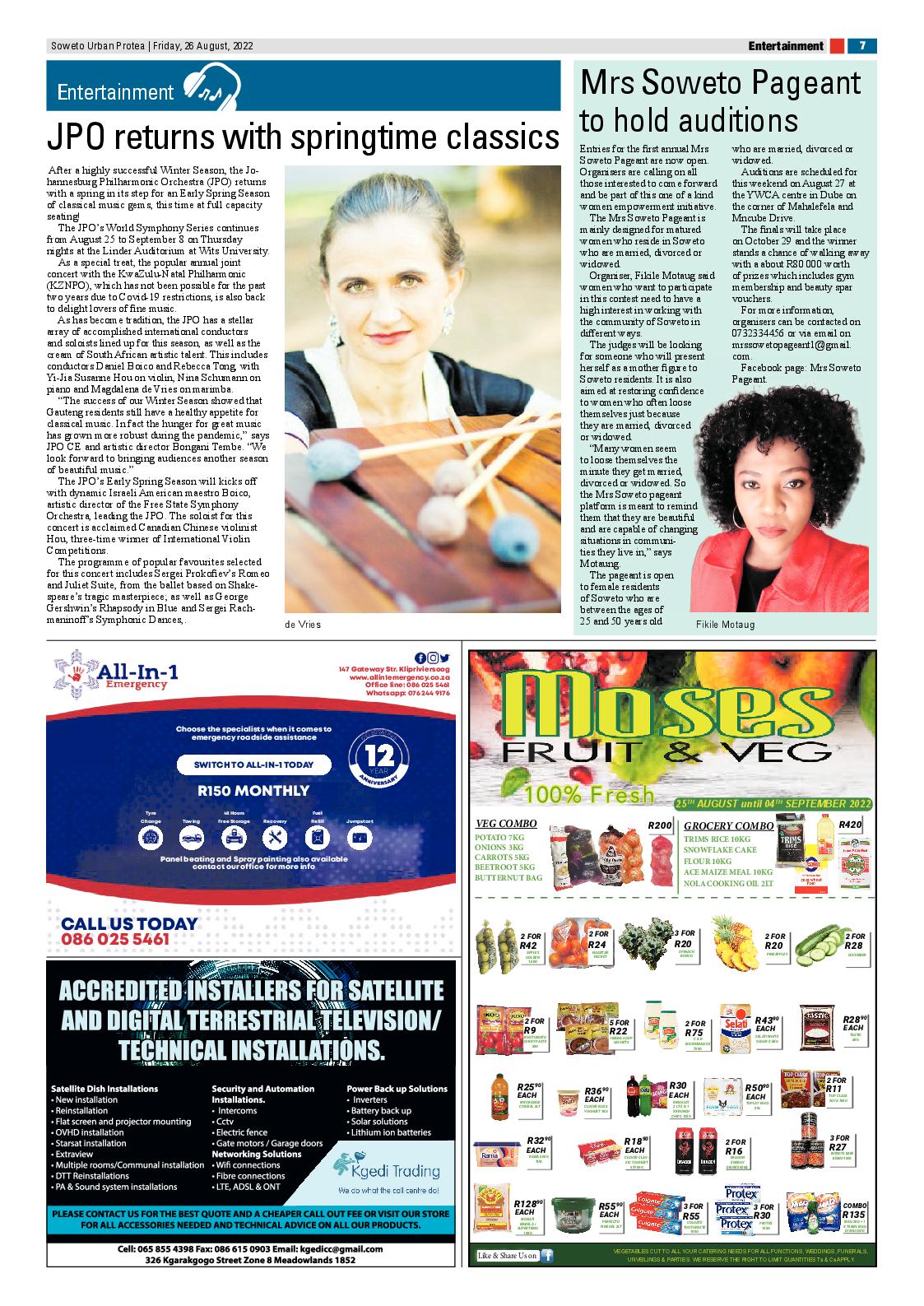 Protea 26 August 2022 page 7