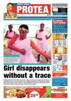 Protea – October 26, 2018 issue