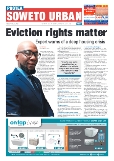 Protea: 27 February 2026