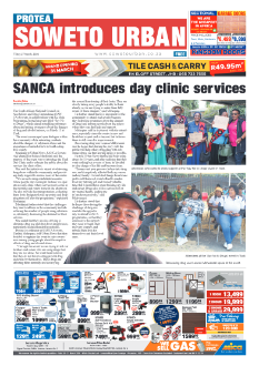 Protea: 27 March 2026