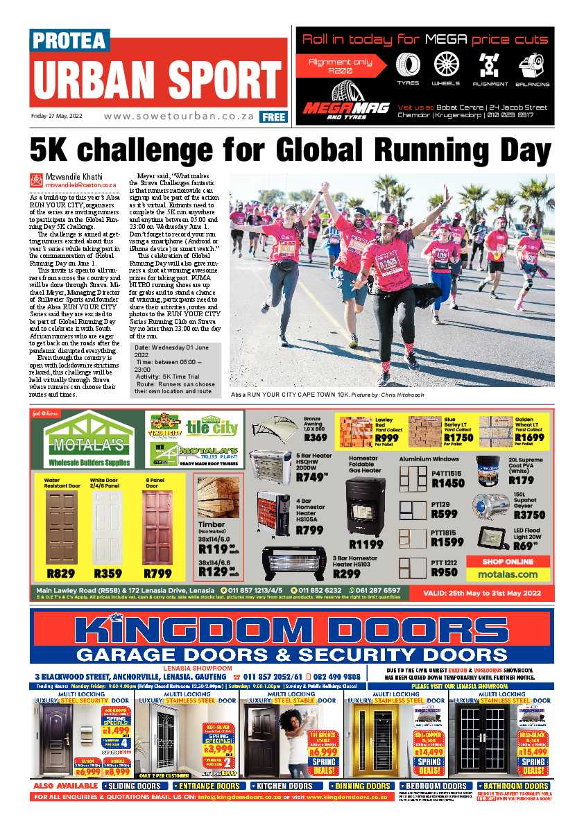 Protea 27 May 2022 page 8