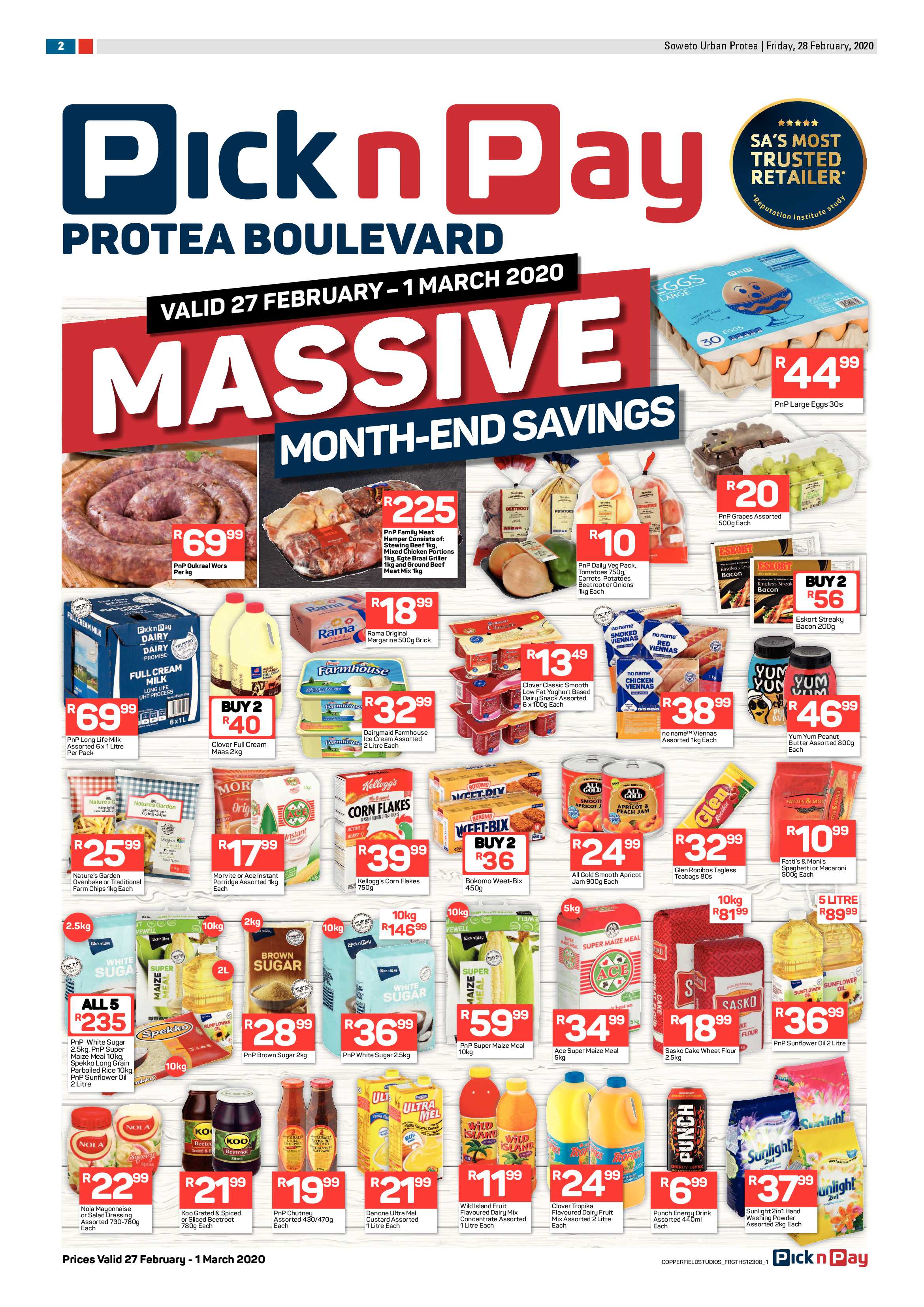 Protea Feb 28, 2020 page 2