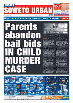 Protea: 29 August 2025