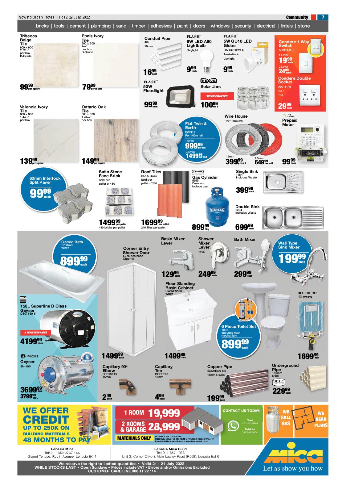 Protea 29 July 2022 page 7