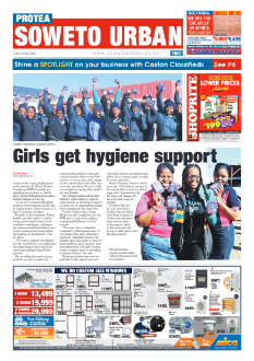 Protea: 30 May 2025