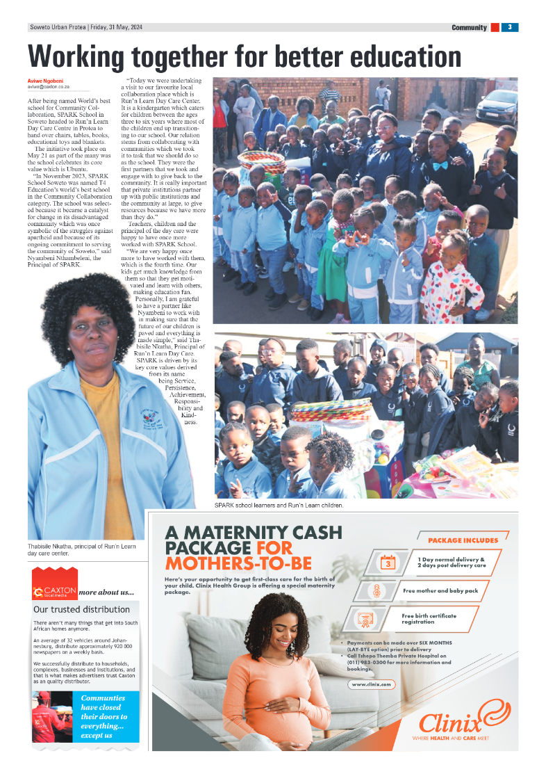 Protea: May 31 2024 page 3